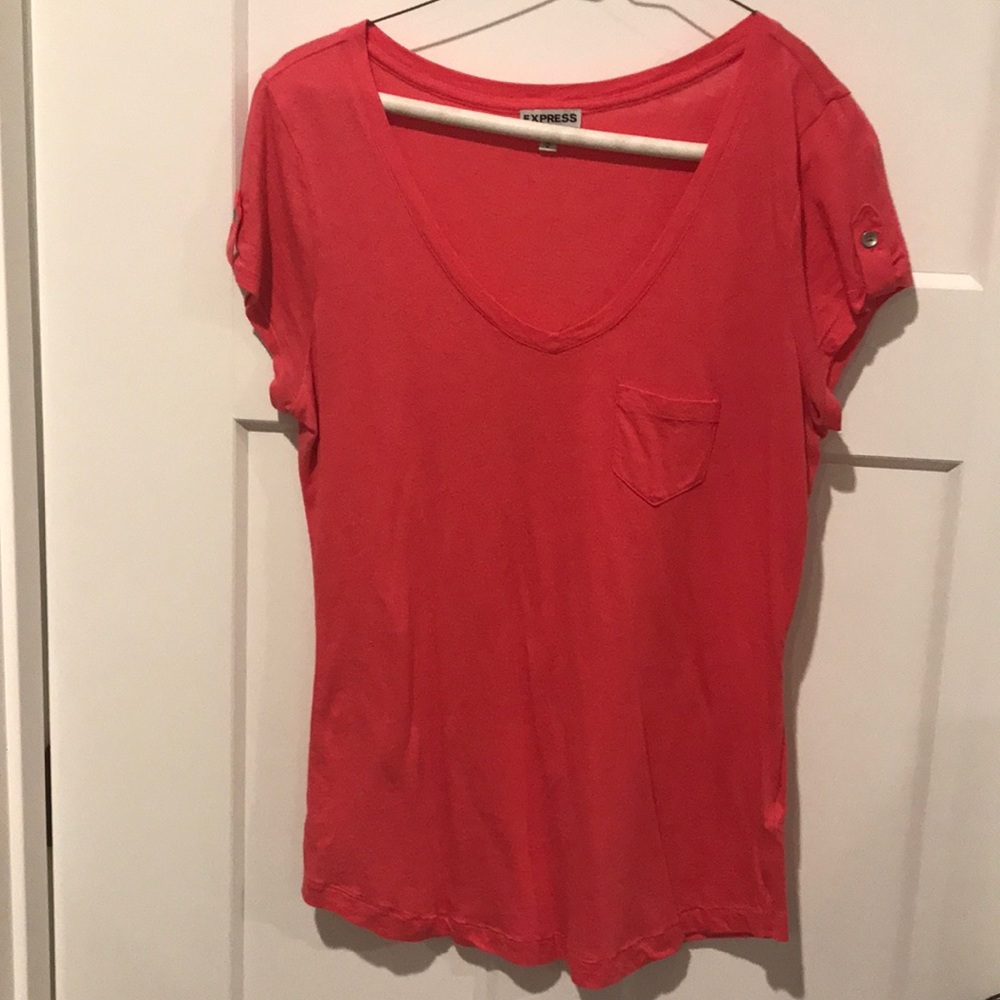 Women’s tee